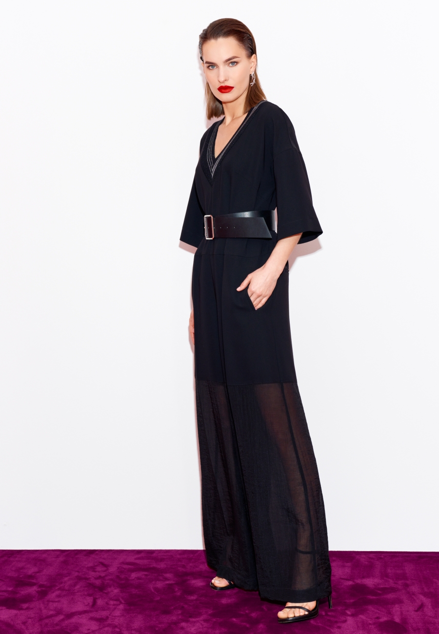 Комбинезон 8373